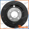 Poulie damper vilebrequin pour PEUGEOT | RKP-PE-007, 10009